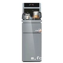 颖圣YS-Q22智能免安装立式茶吧机家用全自动多功能制冷制热反渗透饮水机