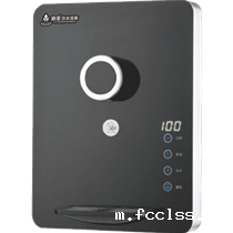 颖圣BG-02 速热式饮水机小型家用管线机挂壁式 即热即饮